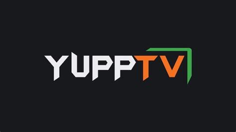 youpp|YuppTV